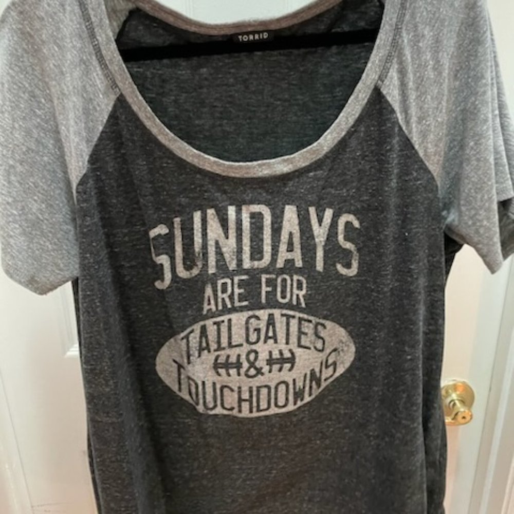 Football Shirt